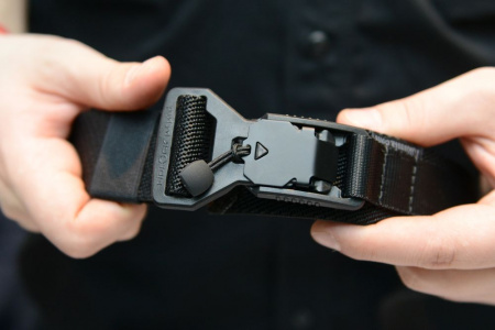 Ремень брючный Флекс