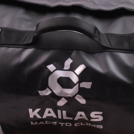 Баул транспортный Kailas Yak Duffle Bag 150л KA2453011