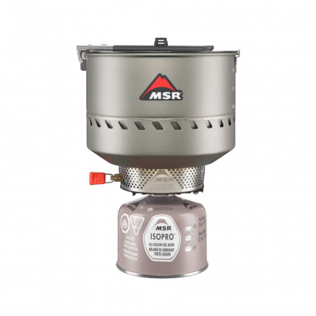 MSR Система приготовления пищи Reactor Stove System 2,5 л