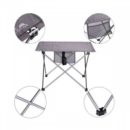 Стол складной BRS Z33