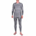 Термобелье UTO комплект Ski 3.0 ThermoLite Nilit 923103