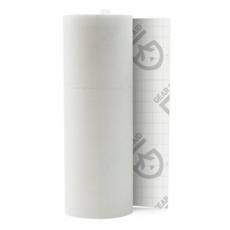 Gear Aid лента ремонтная Tenacious Tape - Repair Tape Clear 7,6х50см (3"х20")