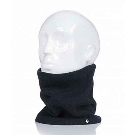 Термошарф мужской STOCKLEY, black