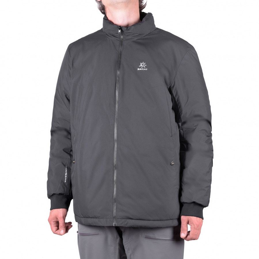 Kailas куртка с подстежкой Basic 3-in-1 Goose Down Hardshell