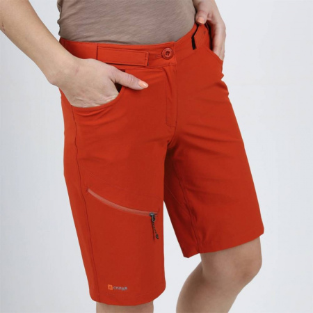 Шорты женские Сплав Action Flex