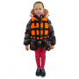 Спасательный жилет детский HikeXp Sea Star Kids