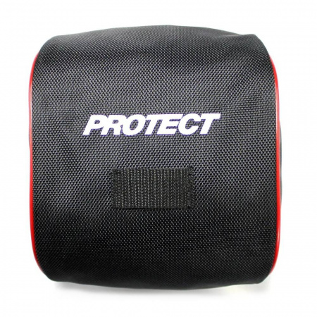 Сумка на руль, р-р 19х9х14 см, PROTECT™