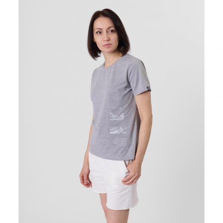 Red Fox Футболка Memory Женская