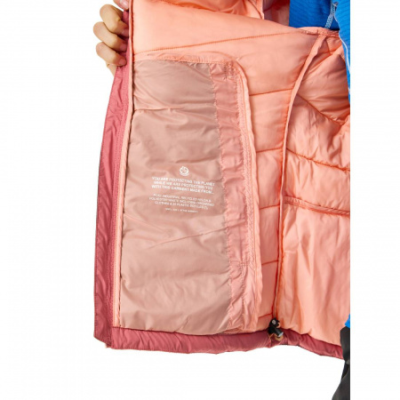 Куртка Ternua Yaksim Hood Jkt W