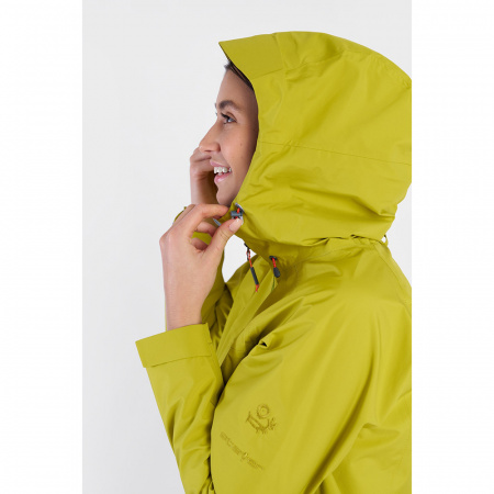 Куртка мембранная женская Stayer Корбу 3L 40521