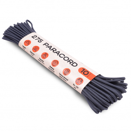 Паракорд 275 T-Gear x CORD nylon 10м