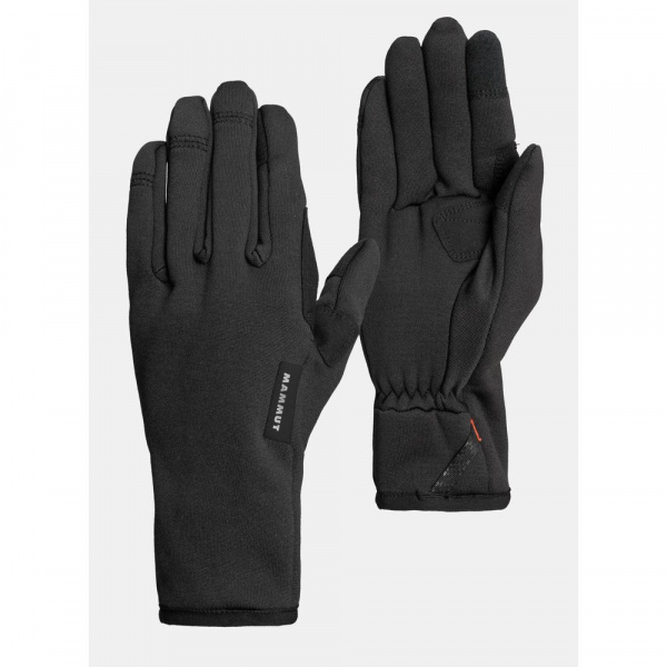 Перчатки Mammut Fleece Pro Glove