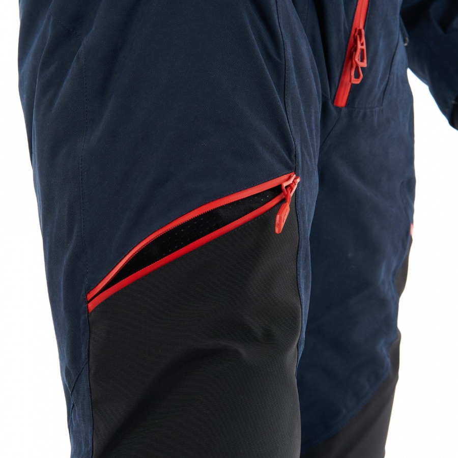 Dragonfly Комбинезон Extreme MAN Утепленный