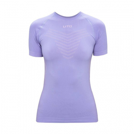 Термофутболка UTO Light Compression Nilit Softex W's 904208