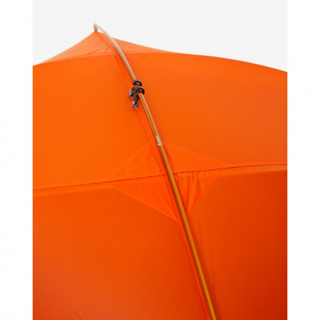 Палатка BASK Shark Fin UL 2