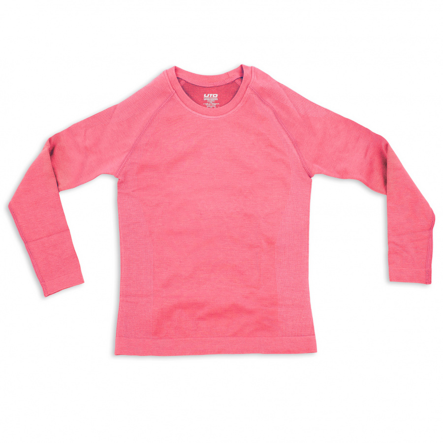 Термобелье детское комплект UTO Children's Thermal 3.0 HeatMax