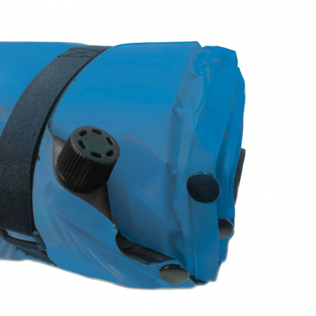 Talberg самонадувающийся коврик GIGA MAT (210x66x8 см)