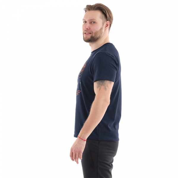 Dragonfly Футболка с принтом Ergaky (M)