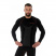 Термобелье мужское Brubeck футболка длинный рукав THERMO PROTECT