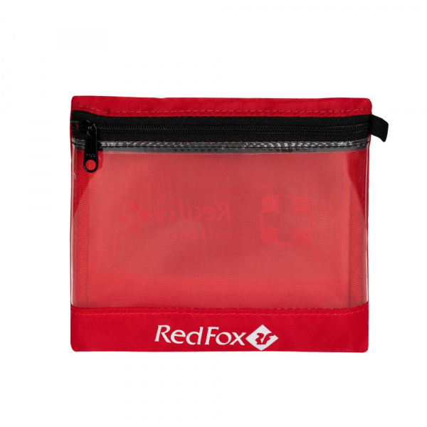 Red Fox Аптечка Rescue Sport Kit Small