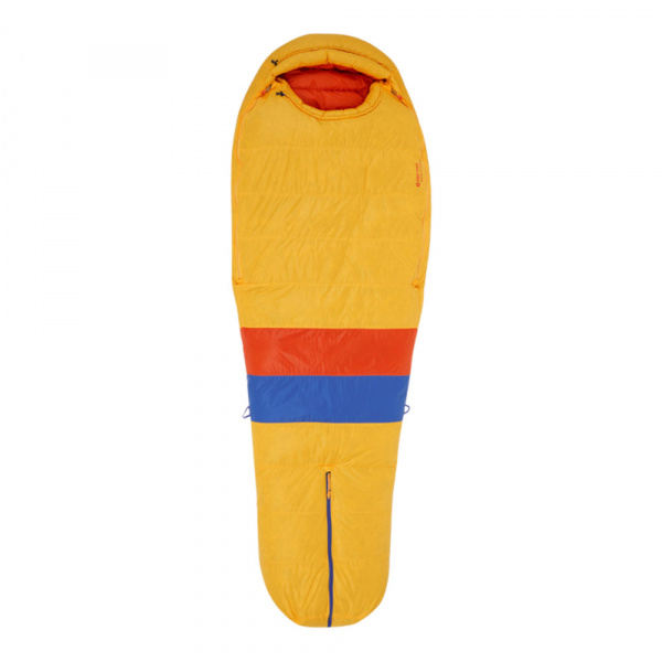 Спальный мешок Marmot Never Summer