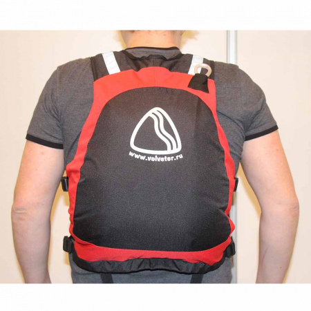 Жилет спасательный Каскад-Н (Вольный ветер)