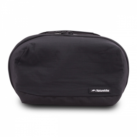 Косметичка Naturehike Oxygen 2-in-1 CNK2450XB019 черная