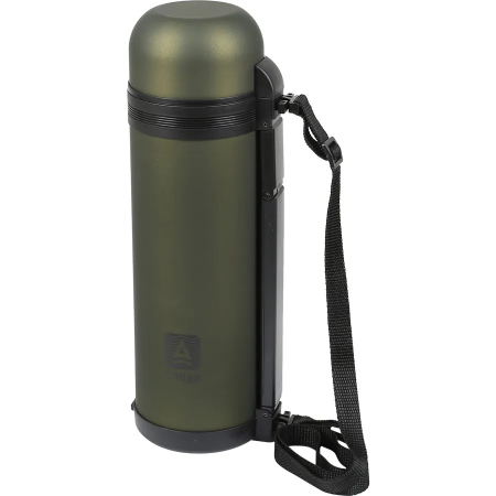 Термос Сплав SG-1800 широкое горло