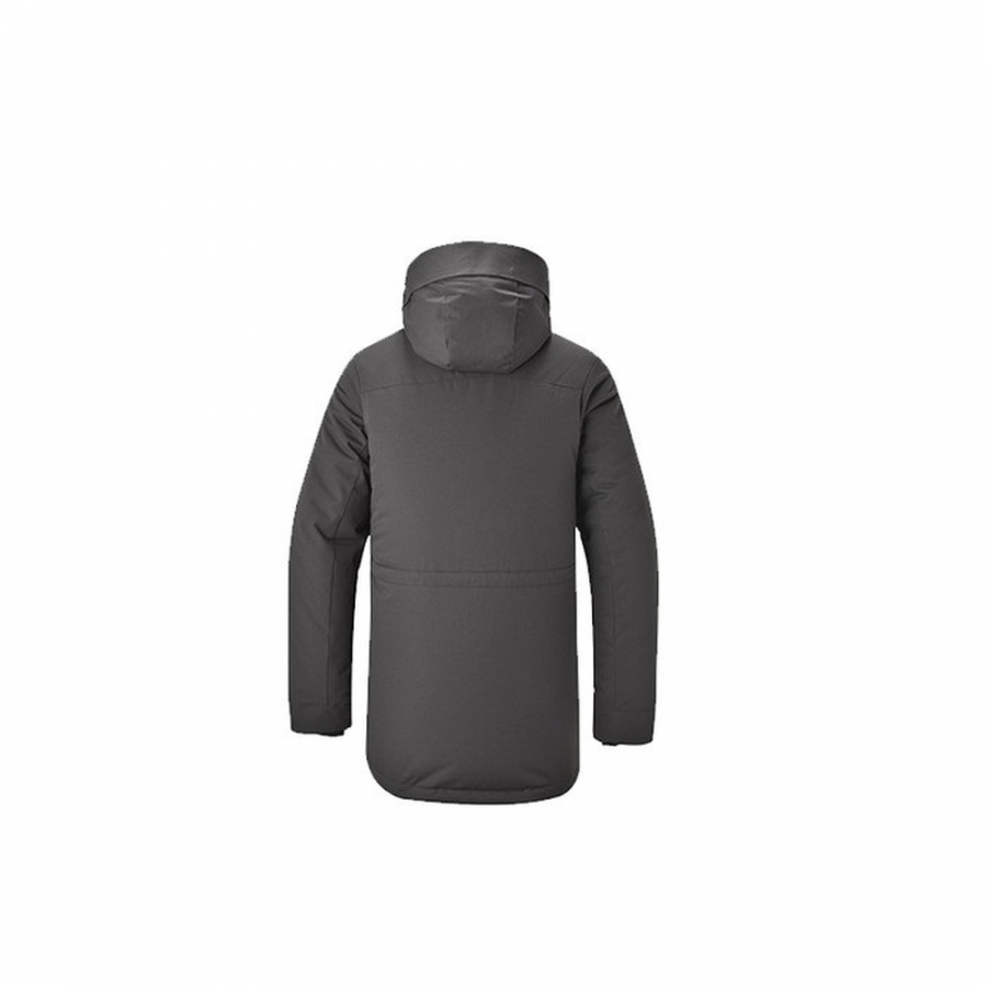 Kailas куртка с синтетическим утеплителем LT-Parka Insulated Unisex