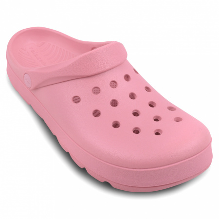 Сабо COQUI женские 6452 розовые, Powder-Pink, 41