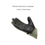 Перчатки Naturehike GL10 NH20FS032