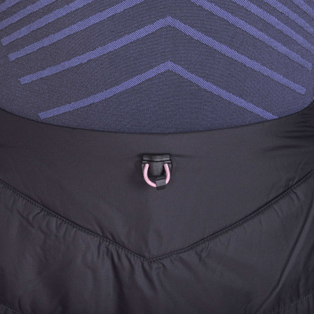 Юбка беговая утепленная Ternua Agile Skrt