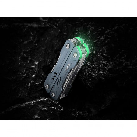 Мультиинструмент NexTool Mini Sailor S11 Multifunctional Pliers