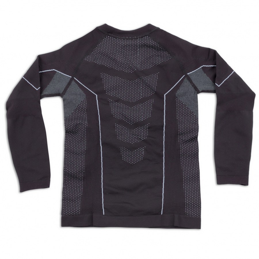 Термобелье детское комплект UTO Children's Sports Bamboo Charcoal