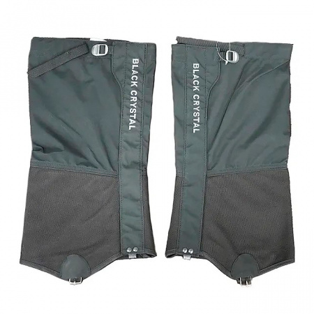 Гамаши Black Crystal ID017 Черный 41-43