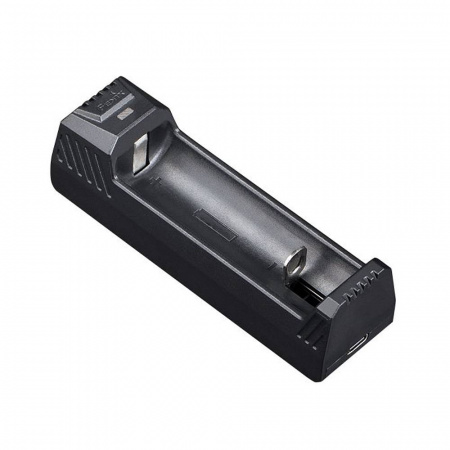 Зарядное устройство Fenix ARE-X1 V2.0 1*18650 или 26650 или 21700 , ARE-X1V20