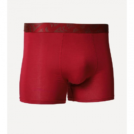 Трусы-боксеры Сплав Altair бордовый 44-46