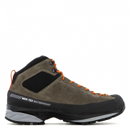 Ботинки треккинговые Lomer MARMOLADA MID MTX