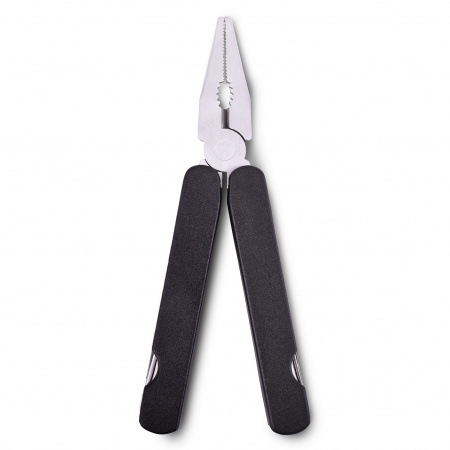 Мультитул, 11 предметов, в чехле, (ДМ-390), «Дружба»