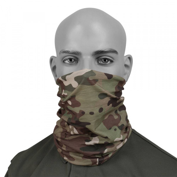 Мультибандана Сплав Спектр