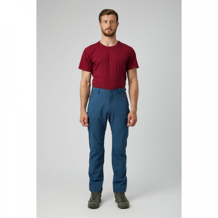 Брюки мужские Stayer 25217