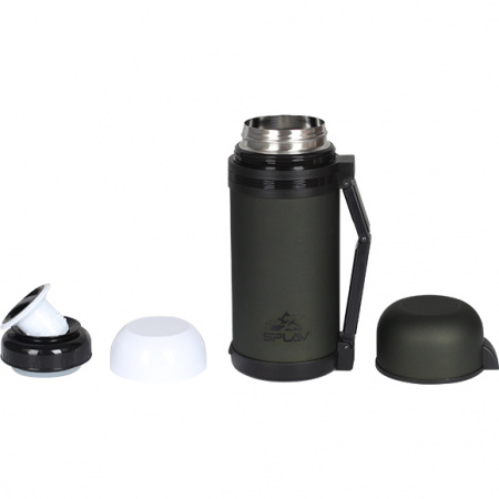 Термос Сплав SG-1200 широкое горло