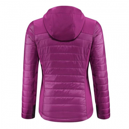 Kailas куртка Primaloft Windproof Insulated Hooded Women's