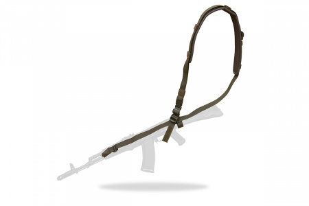 Ремень тактический оружейный Долг-М3 (погон)