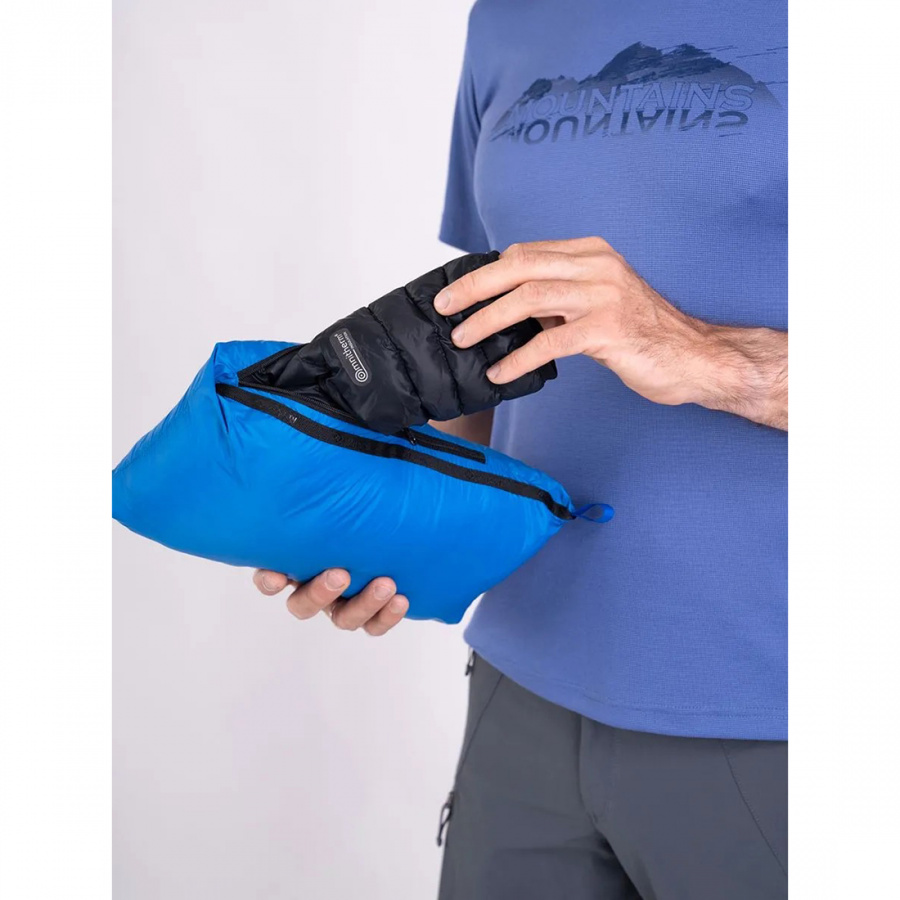 Red Fox Куртка утепленная Quasar III Мужская