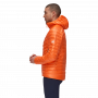 Курка пуховая Mammut Eigerjoch Advanced IN Hooded Jacket Men