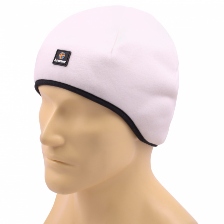 Шапка Aswery Snostorm  мембрана белый (100) 56