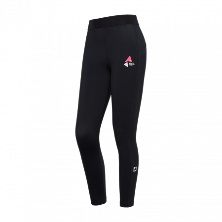 Black Yak бриджи женские Overhang Leggings Black Yak бриджи женские Overhang Leggings