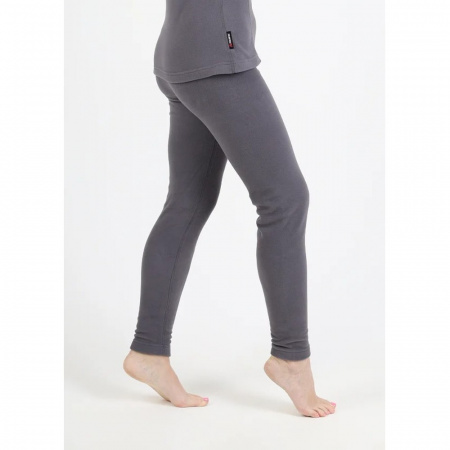 Термобелье женское Сплав Arctic Polartec micro 100 брюки серые 42/164