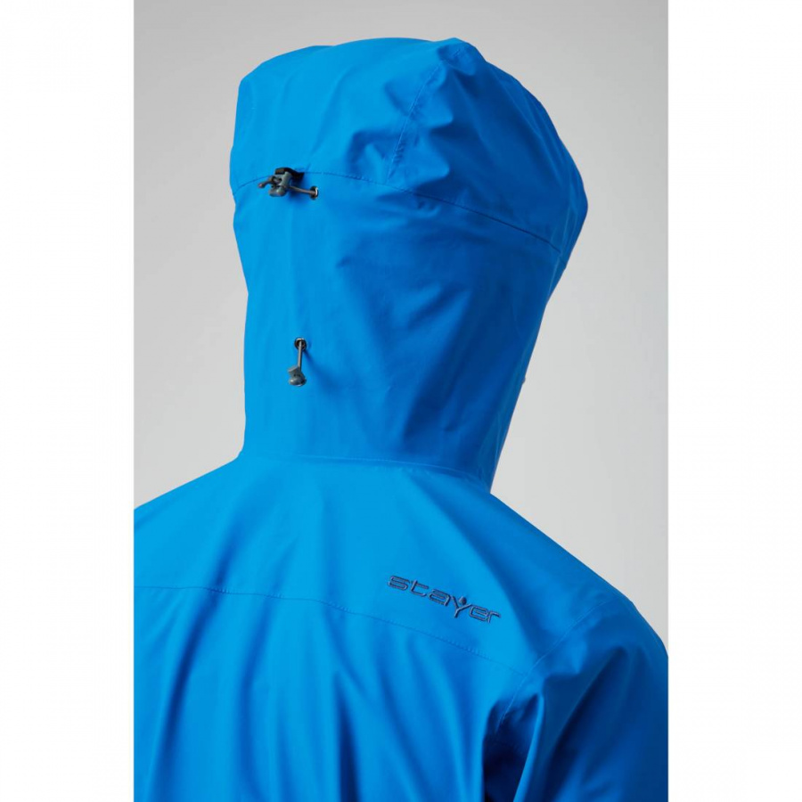 Куртка горнолыжная Stayer Мамай 23-40919